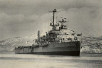 HMS Intrepid