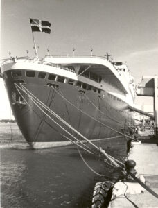 SS Norwey
