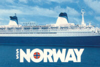 SS Norway