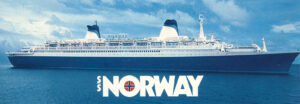 SS Norway