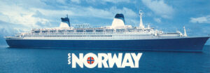 SS Norway