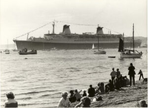 SS Norway