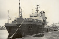 Sira Giant