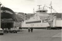 Tysfjord