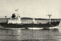 VDS Senja
