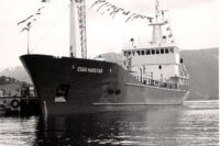 Esso Harstad