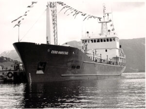 Esso Harstad