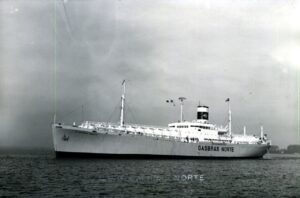 Gasbras Norte