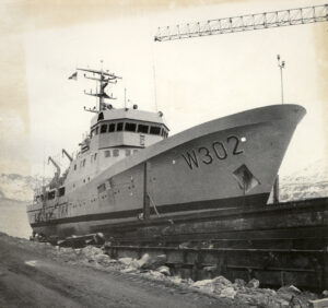 knm Heimdal (ny)