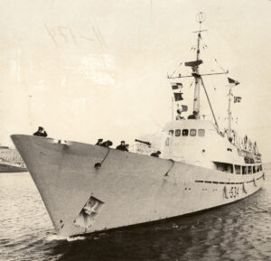 knm Heimdal