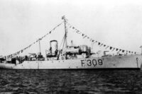 KNM Nordkyn