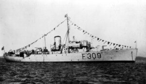 KNM Nordkyn