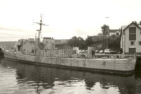 knm Sleipner