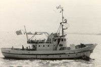 rs Hjalmar Bjørge