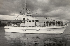 rs Olav V