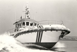 rs Skomvær III