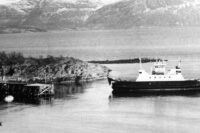 TFDS Gullesfjord