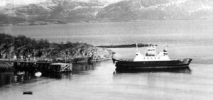 TFDS Gullesfjord